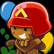 Bloons TD Bitvy Mod