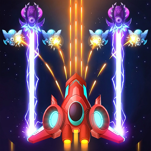 Star Force: Patrol Armada