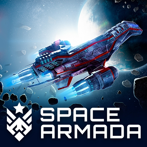 Space Armada: Sterrengevechten!