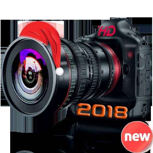 DSLR HD Camera Professional 4K