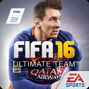 FIFA 16