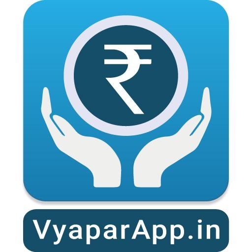 Vyapar - Business Accounting, GST & Inventory App