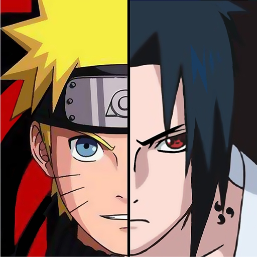 Naruto:The Ultimate Battle