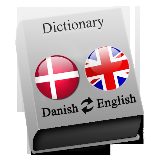 Danish - English