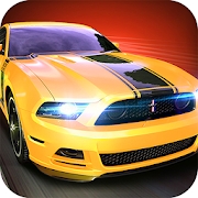 Driving Drift: Mod เกมแข่งรถ