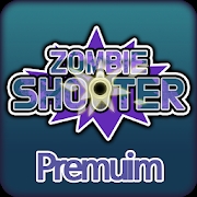 Zombie Defense Premium: Ketuk Game