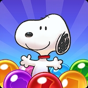 Snoopy Pop - Free Match, Blast & Pop Bubble Game Mod