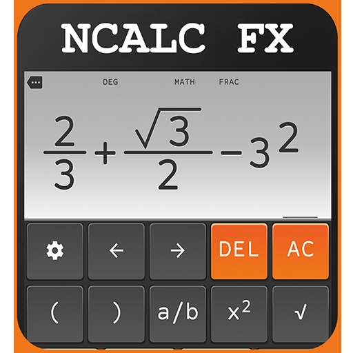 Kalkulator ilmiah sekolah fx 500 es plus 500 ms