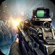 Zombie Frontier 3: Sniper FPS Mod