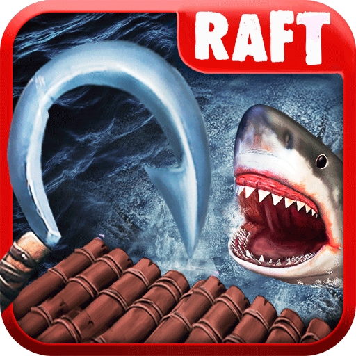 RAFT: Original Survival Game