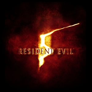 Resident Evil 5 för SHIELD TV