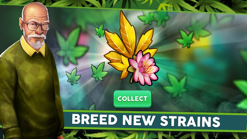 Hempire - Plant Growing Game