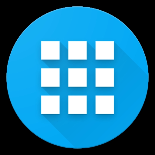 Activity Manager - hidden activity launcher