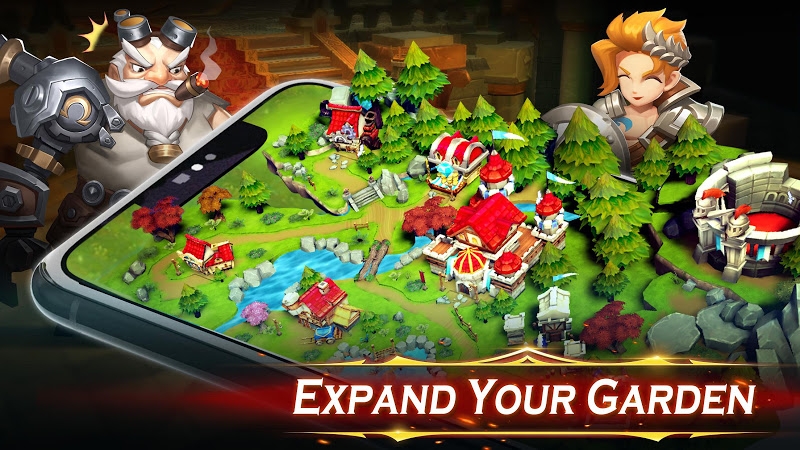 Pocket Knights 2