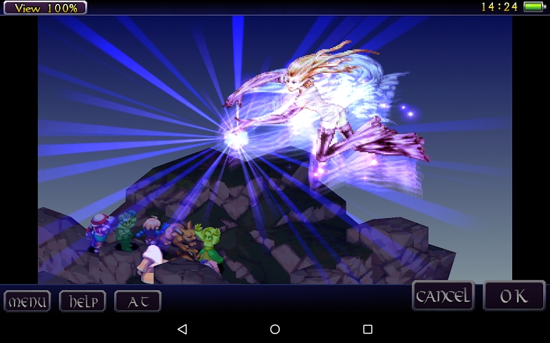 FINAL FANTASY TACTICS : WotL