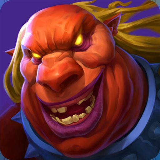 Dungeon Crusher: Soul Hunters