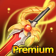 Sword Knights(Premium) Mod