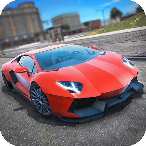 Ultimate Car Driving Simulator Apk Download For Free On Android