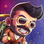 Jetpack Joyride India Exclusive - Action Game Mod