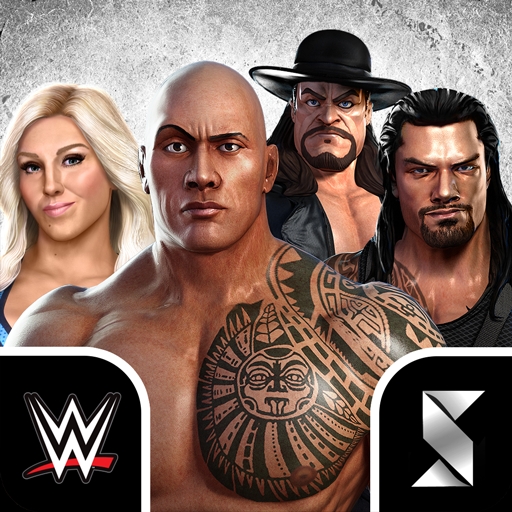 WWE Champions 2019