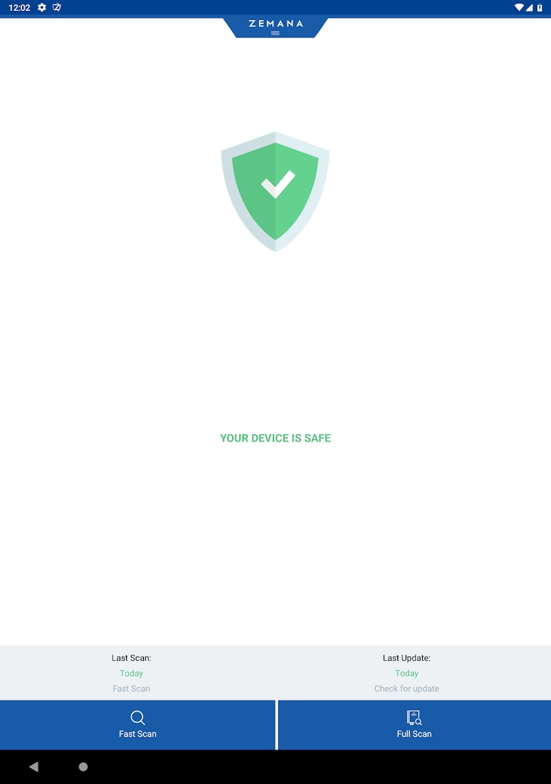 Zemana Antivirus 2020: Anti-Malware & Web Security