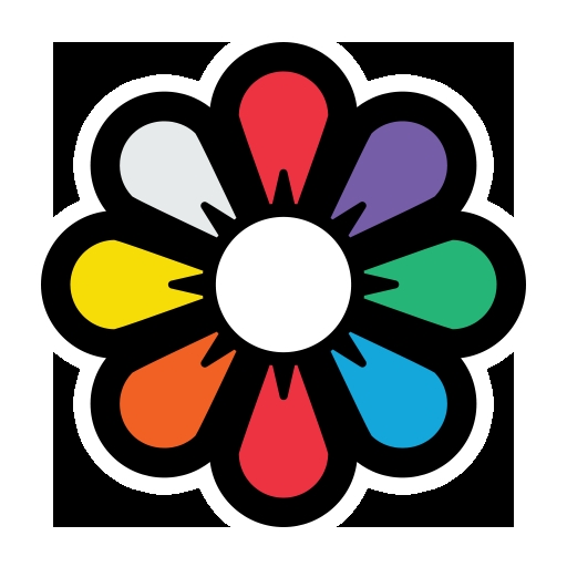 Recolor - Coloring Book