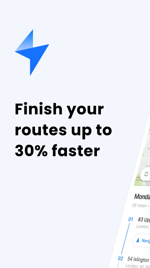Circuit: Route & Stop Planner