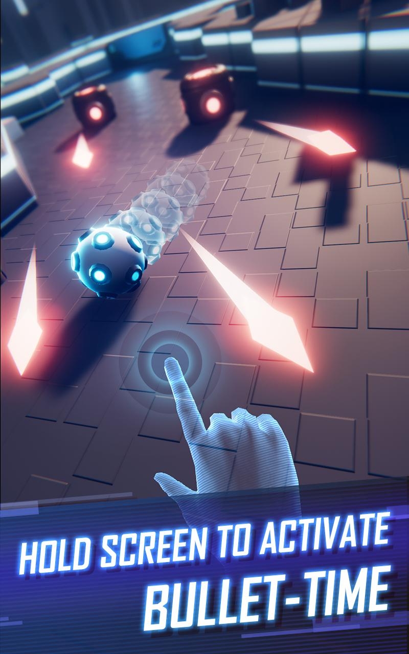 Flaming Core