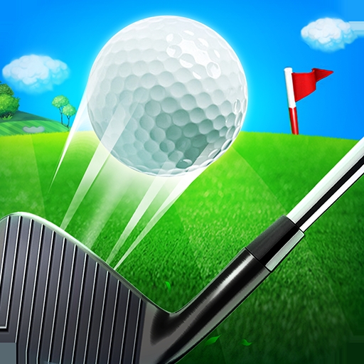 Golf Rival