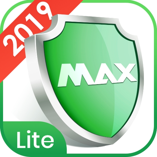 MAX Security Lite - ウイルス対策、ウイルスクリーナー