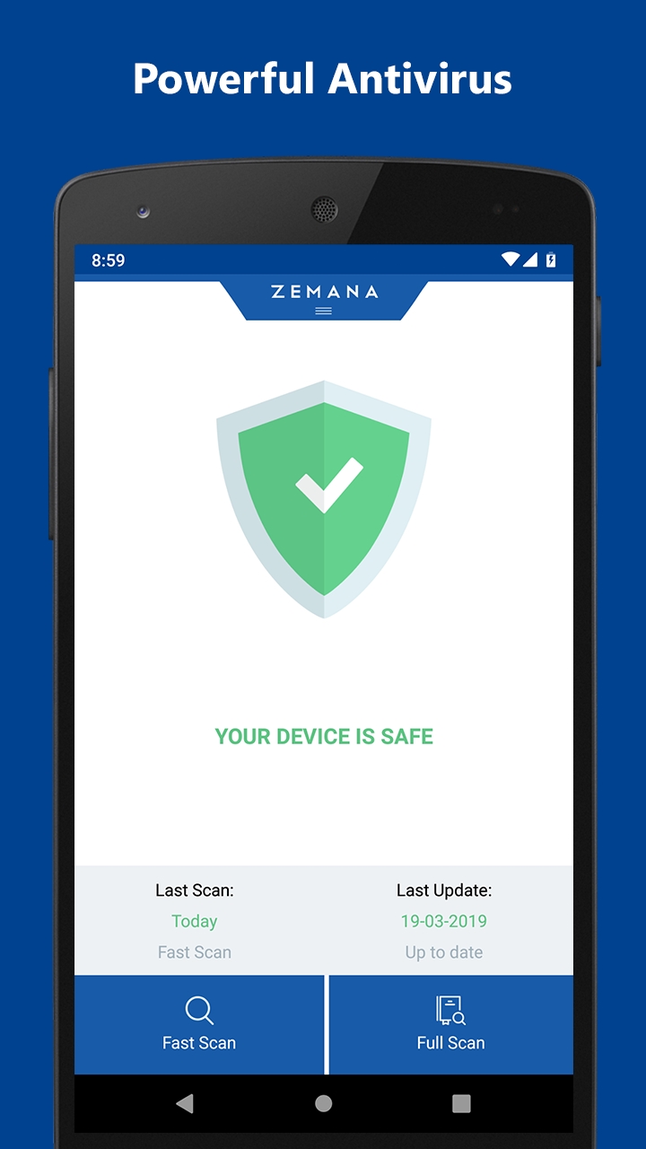 Zemana Antivirus 2020: Anti-Malware & Web Security