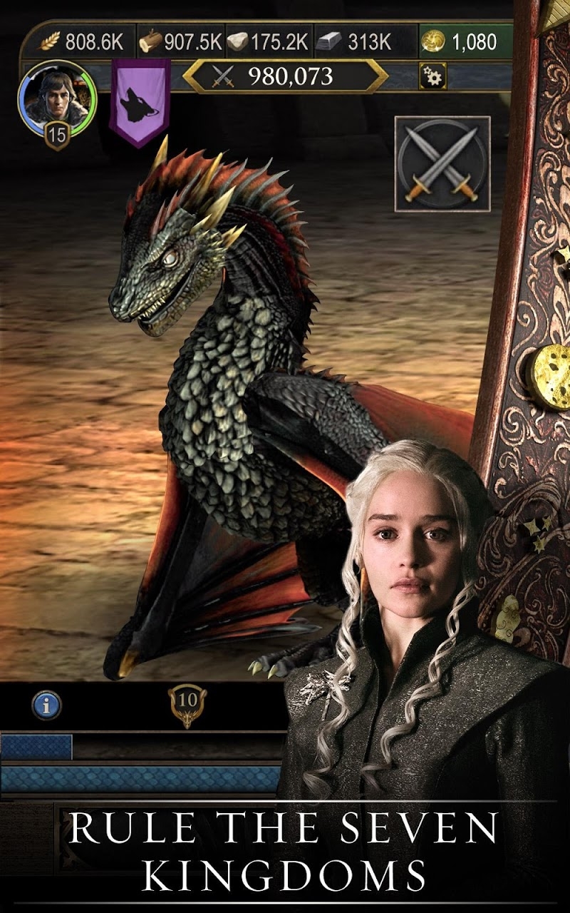Game of Thrones: Conquest™
