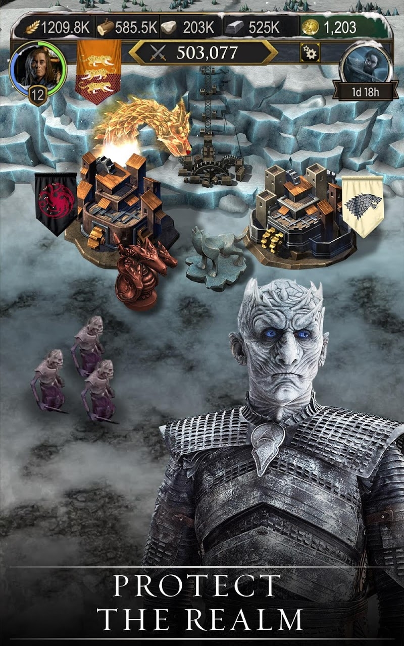Game of Thrones: Conquest™