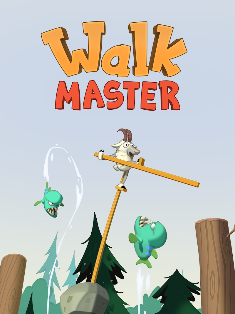 Walk Master