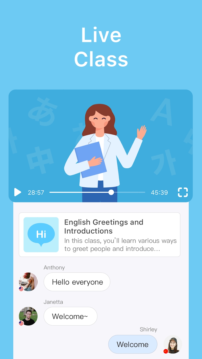 HelloTalk — Chat, Speak & Learn Foreign Languages