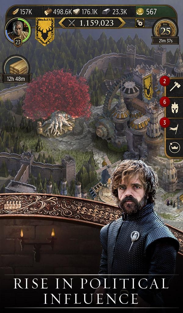 Game of Thrones: Conquest™