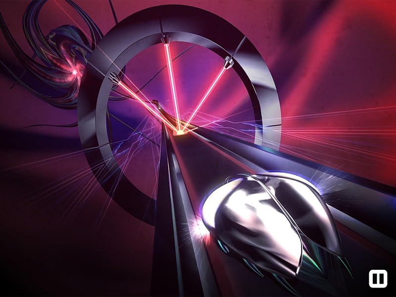 Thumper: Pocket Edition