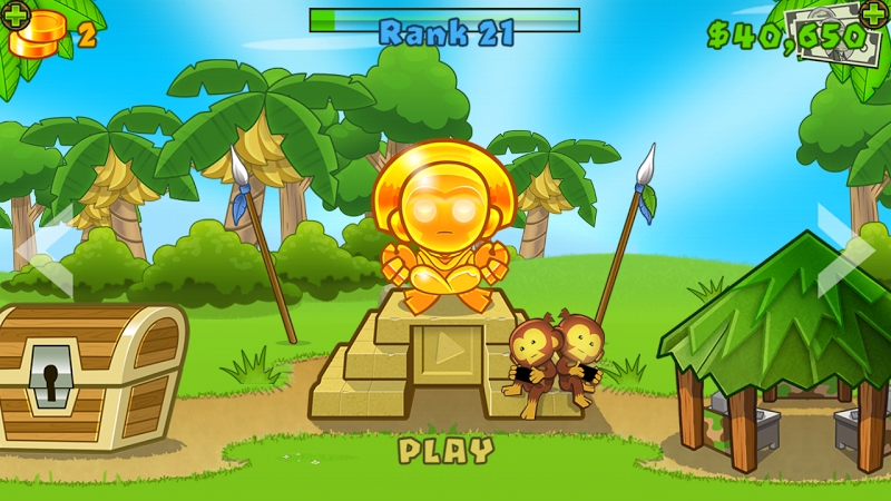 Bloons TD 5