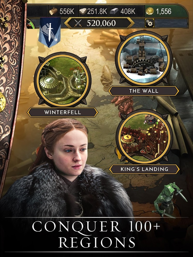 Game of Thrones: Conquest™
