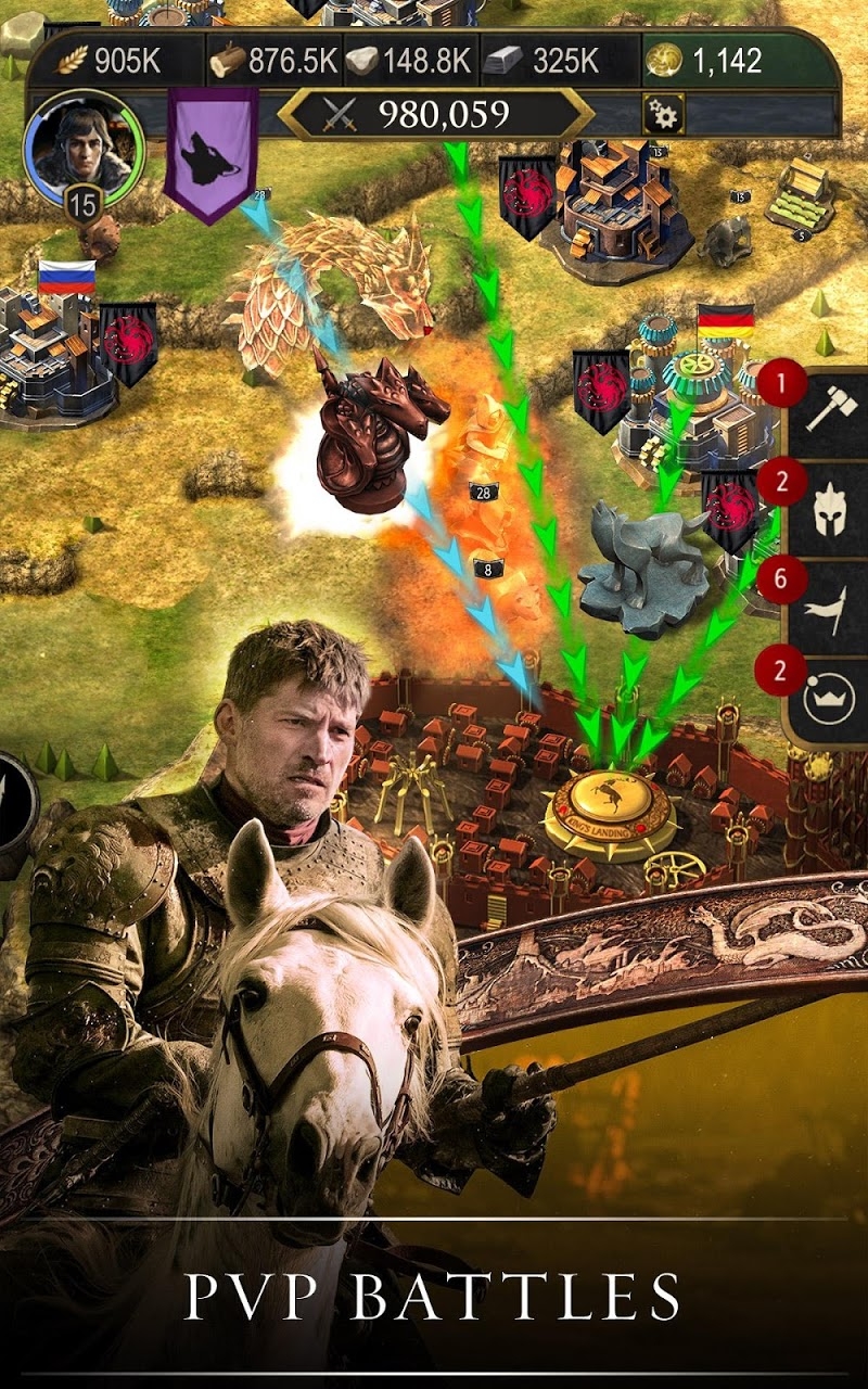 Game of Thrones: Conquest™