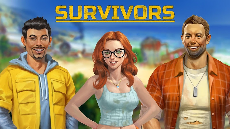 Survivors: The Quest