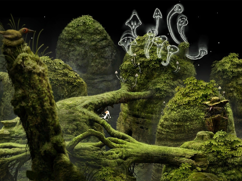 Samorost 3