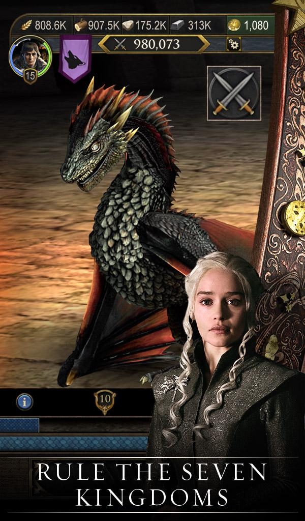 Game of Thrones: Conquest™