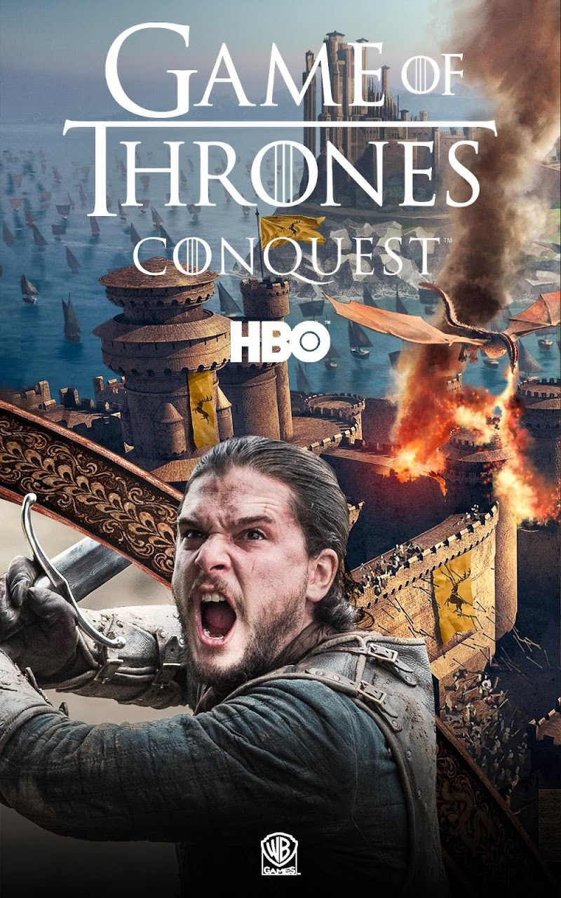 Game of Thrones: Conquest™