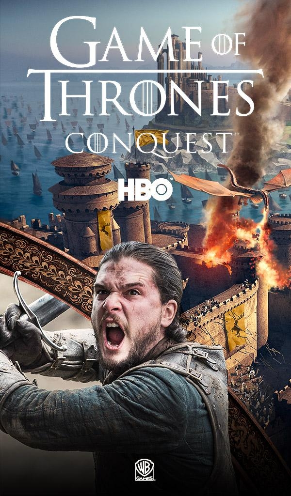 Game of Thrones: Conquest™