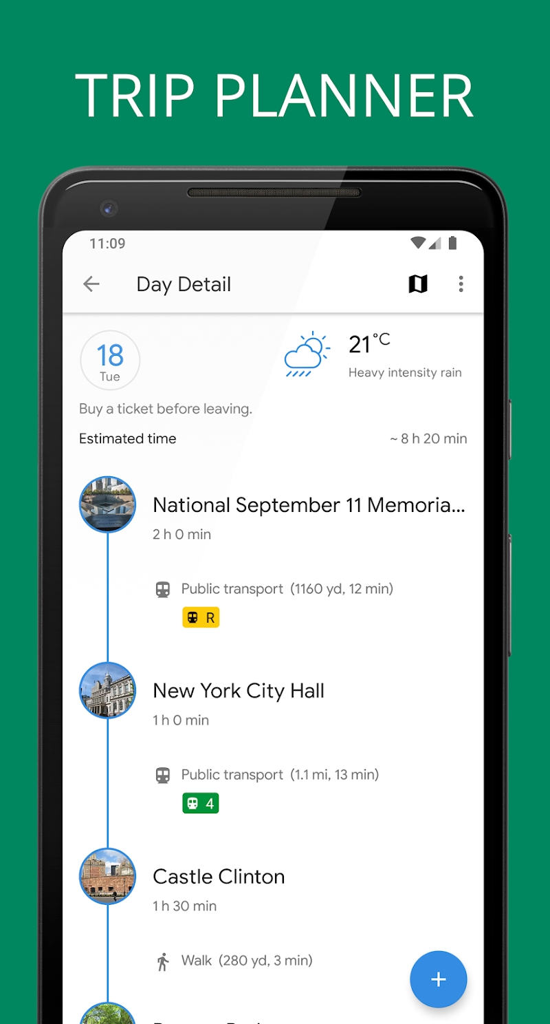 Sygic Travel Maps Offline & Trip Planner