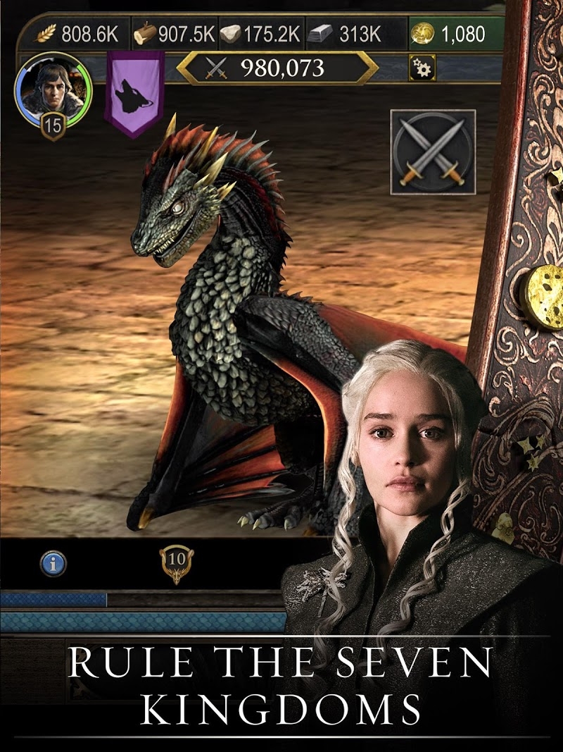 Game of Thrones: Conquest™