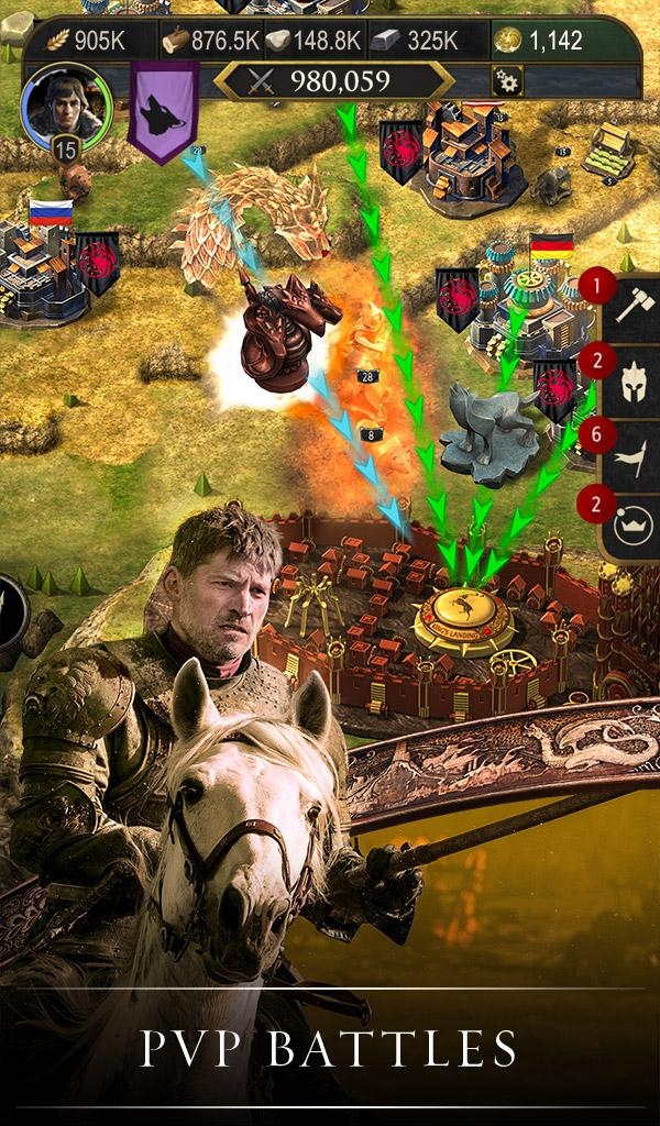 Game of Thrones: Conquest™