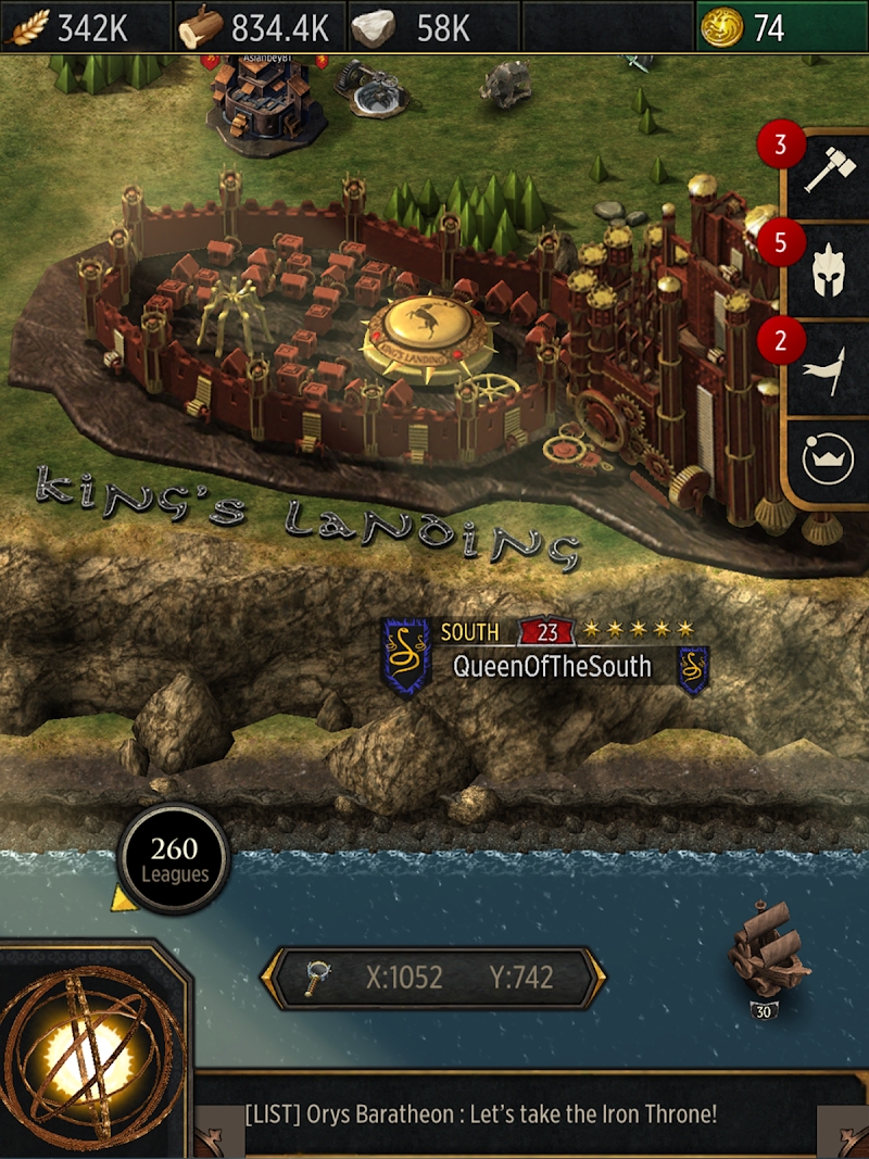 Game of Thrones: Conquest™
