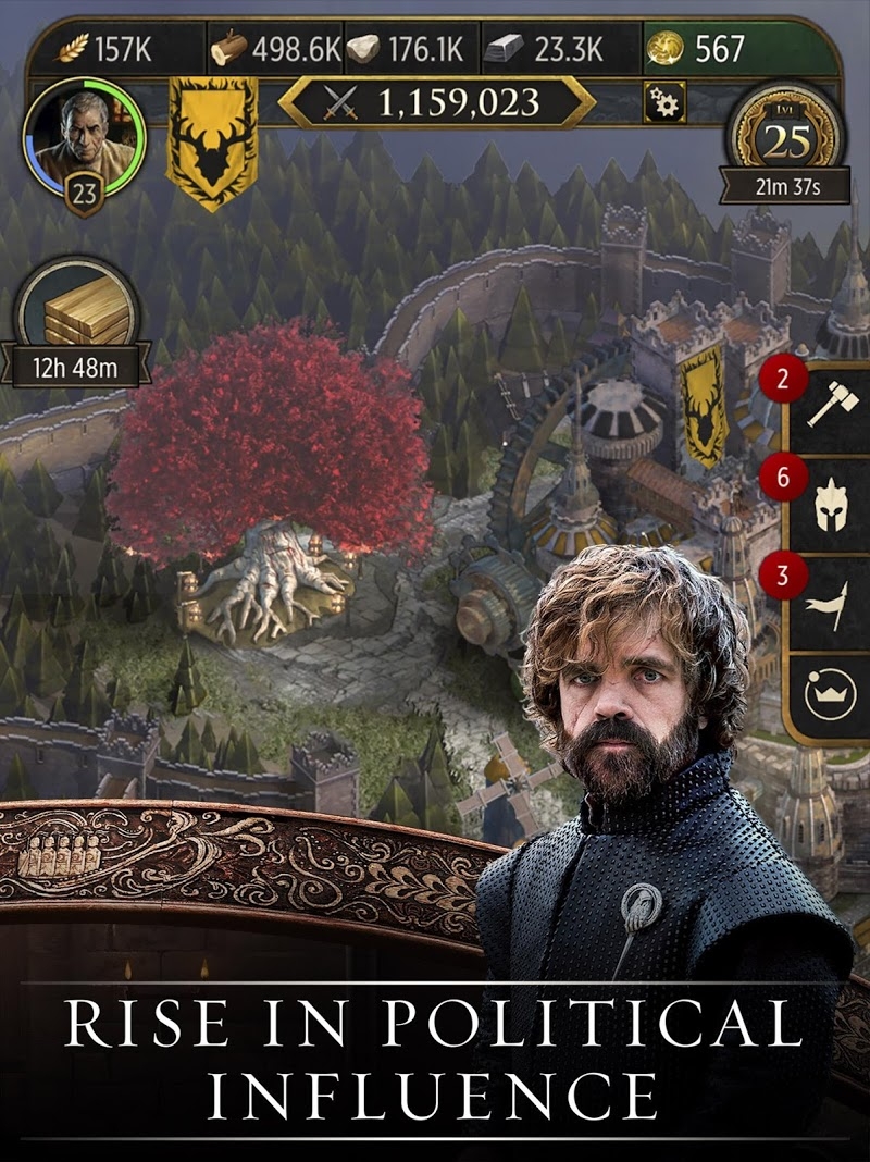 Game of Thrones: Conquest™